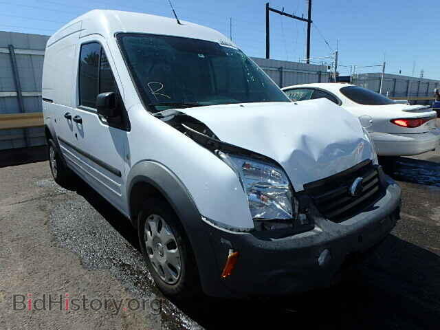 Фотография NM0LS7CN0DT132247 - FORD TRANSIT CO 2013