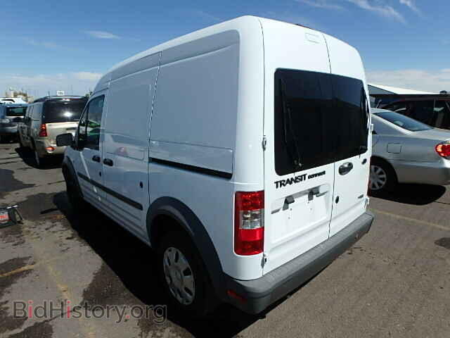 2013 FORD TRANSIT CO - VIN: NM0LS7CN0DT132247 - Фото 3