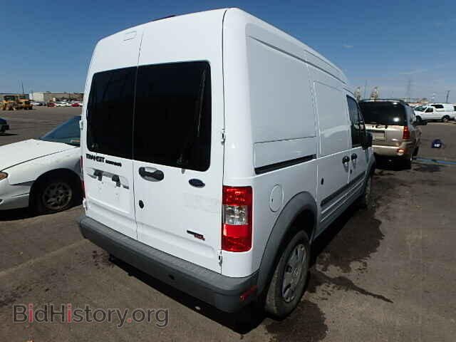 2013 FORD TRANSIT CO - VIN: NM0LS7CN0DT132247 - Фото 4