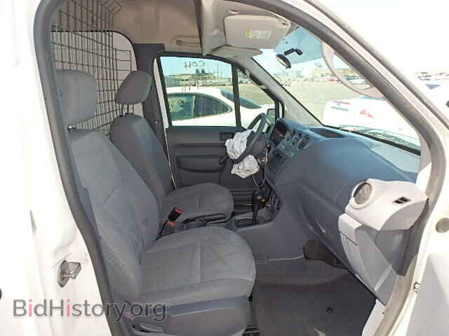 2013 FORD TRANSIT CO - VIN: NM0LS7CN0DT132247 - Фото 5