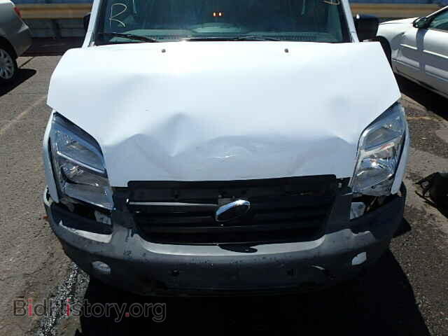 2013 FORD TRANSIT CO - VIN: NM0LS7CN0DT132247 - Фото 7