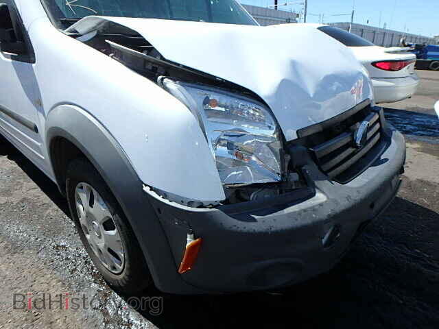 2013 FORD TRANSIT CO - VIN: NM0LS7CN0DT132247 - Фото 9