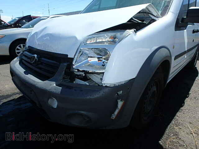 2013 FORD TRANSIT CO - VIN: NM0LS7CN0DT132247 - Фото 10