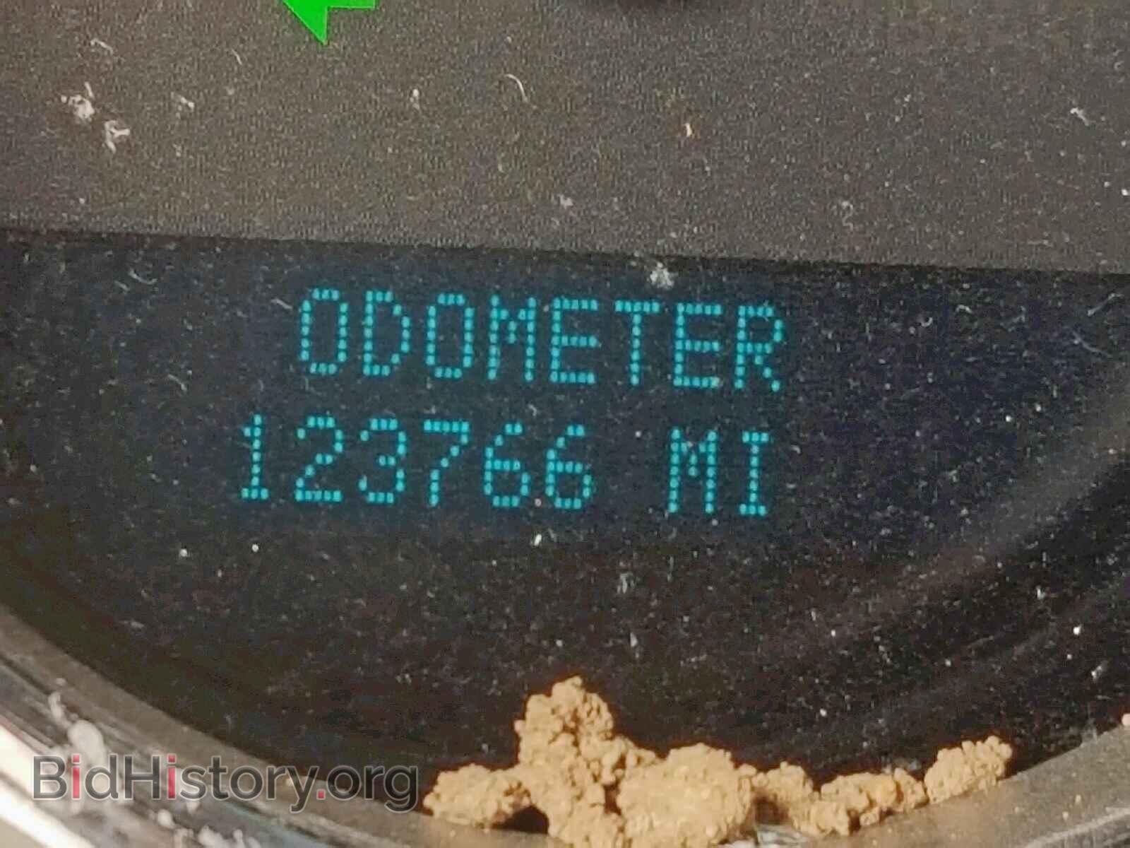 2008 CHEVROLET SILVERADO - VIN: 2GCEC19C281227397 - Фото 8
