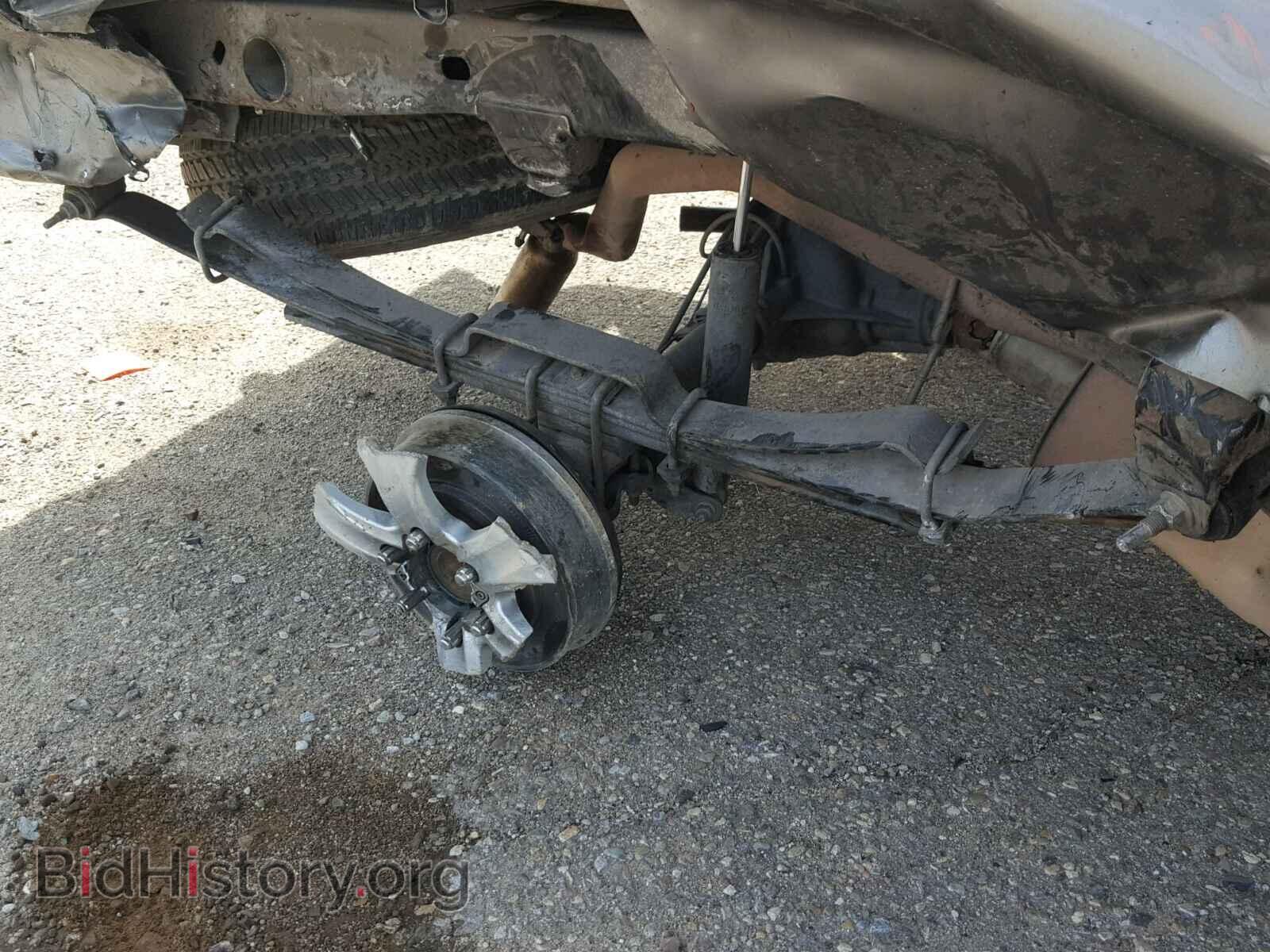 2008 CHEVROLET SILVERADO - VIN: 2GCEC19C281227397 - Фото 9