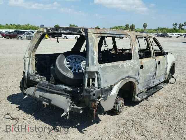 2008 FORD EXPEDITION - VIN: 1FMFK17518LA23854 - Фото 4