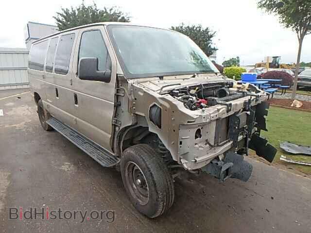 Фотография 1FBNE3BL7DDA35198 - FORD ECONOLINE 2013