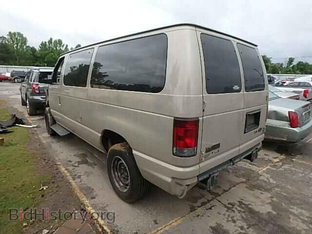 2013 FORD ECONOLINE - VIN: 1FBNE3BL7DDA35198 - Фото 3