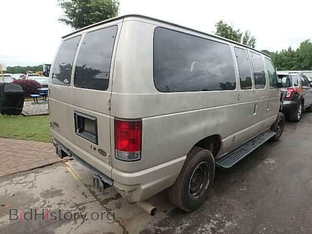 2013 FORD ECONOLINE - VIN: 1FBNE3BL7DDA35198 - Фото 4