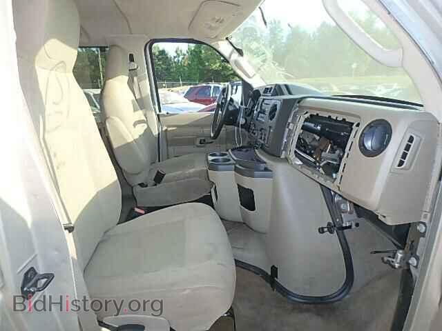 2013 FORD ECONOLINE - VIN: 1FBNE3BL7DDA35198 - Фото 5