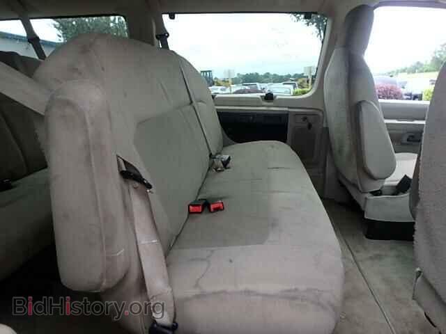 2013 FORD ECONOLINE - VIN: 1FBNE3BL7DDA35198 - Фото 6