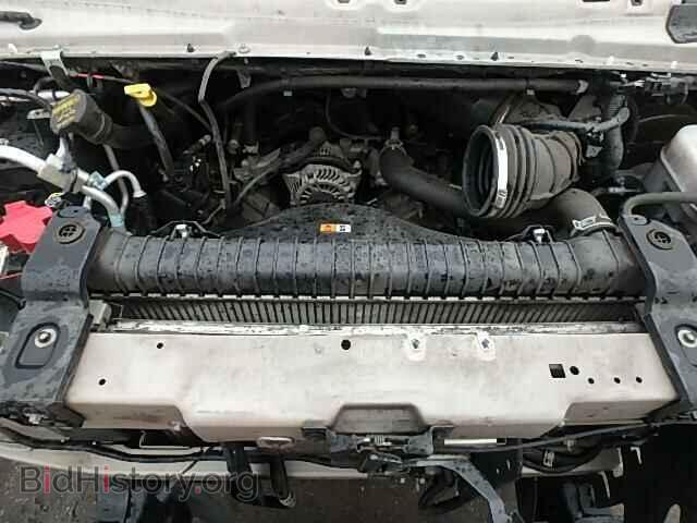 2013 FORD ECONOLINE - VIN: 1FBNE3BL7DDA35198 - Фото 7