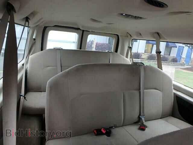 2013 FORD ECONOLINE - VIN: 1FBNE3BL7DDA35198 - Фото 9