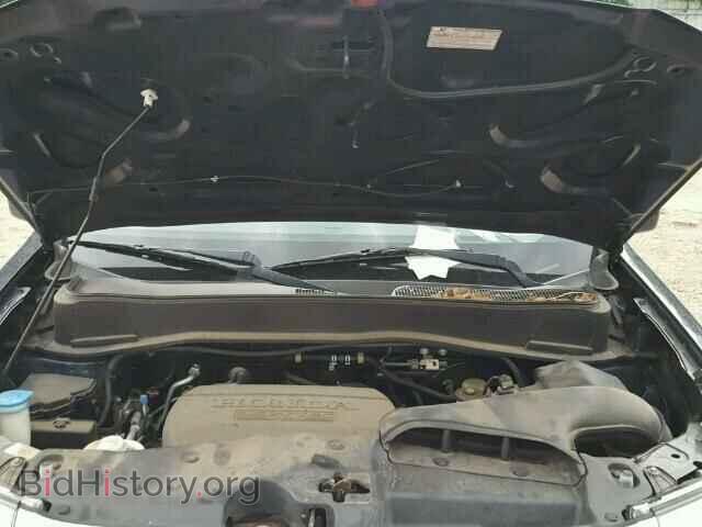 2011 HONDA PILOT - VIN: 5FNYF4H50BB105392 - Фото 7