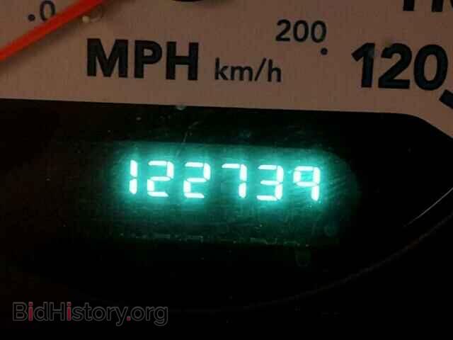 2005 DODGE CARAVAN - VIN: 1D4GP45R75B369509 - Фото 8