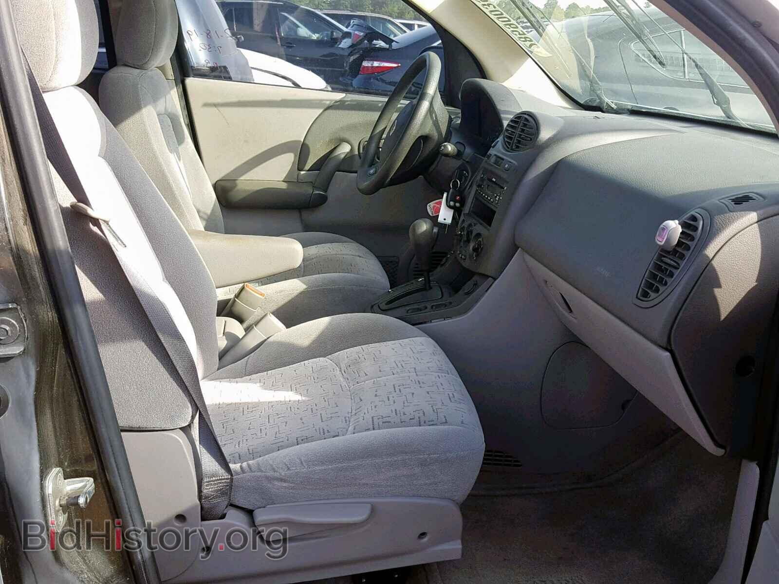 2003 SATURN VUE - VIN: 5GZCZ53B03S873445 - Фото 5