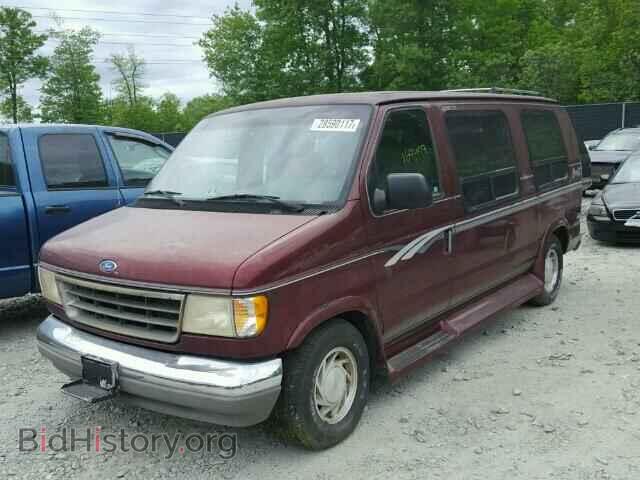 1995 FORD ECONOLINE - VIN: 1FDEE14H1SHA82981 - Фото 2