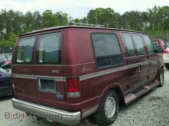 1995 FORD ECONOLINE - VIN: 1FDEE14H1SHA82981 - Фото 4