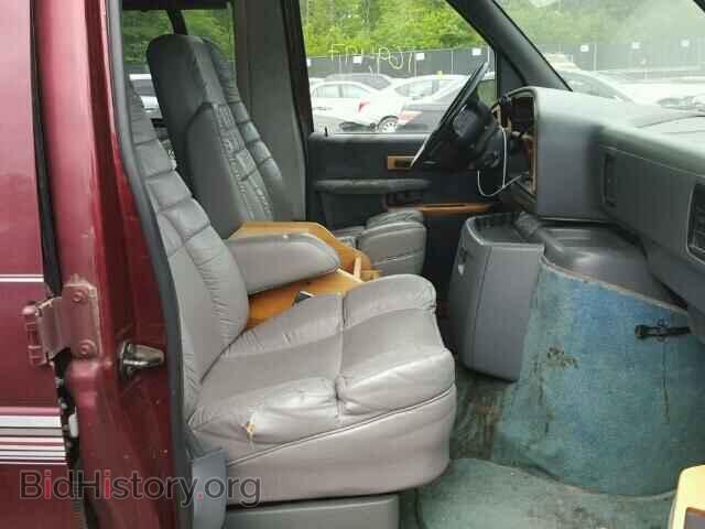 1995 FORD ECONOLINE - VIN: 1FDEE14H1SHA82981 - Фото 5