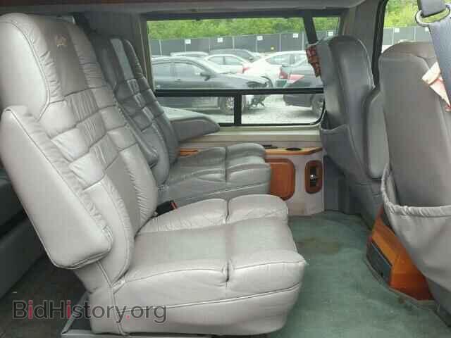 1995 FORD ECONOLINE - VIN: 1FDEE14H1SHA82981 - Фото 6