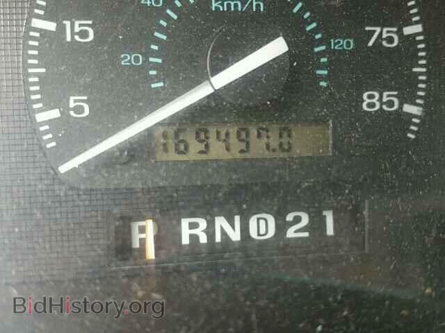 1995 FORD ECONOLINE - VIN: 1FDEE14H1SHA82981 - Фото 8