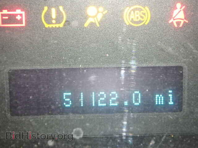 2011 FORD ESCAPE - VIN: 1FMCU9E73BKC49651 - Фото 8