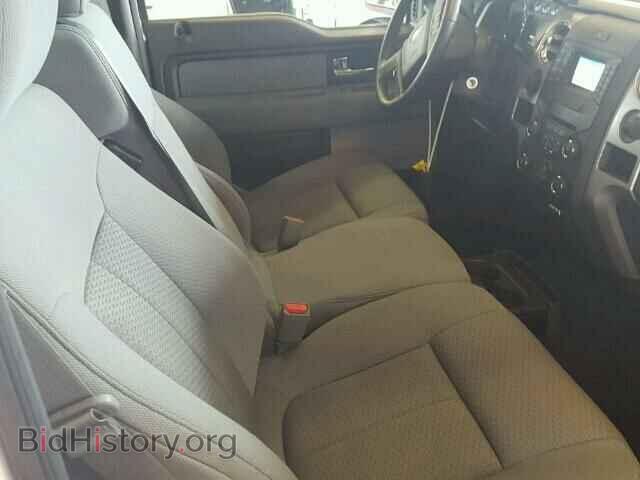 2013 FORD F150 - VIN: 1FTFW1ET9DFD52496 - Фото 5