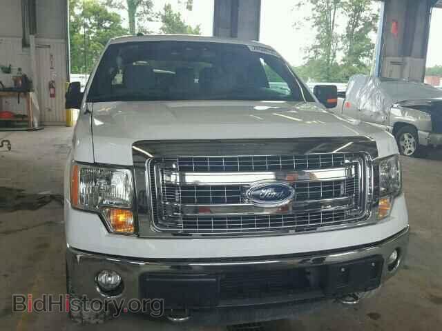 2013 FORD F150 - VIN: 1FTFW1ET9DFD52496 - Фото 10