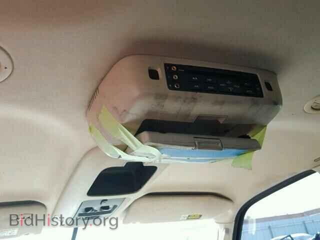 2004 FORD EXPEDITION - VIN: 1FMFU17L34LA58253 - Фото 10