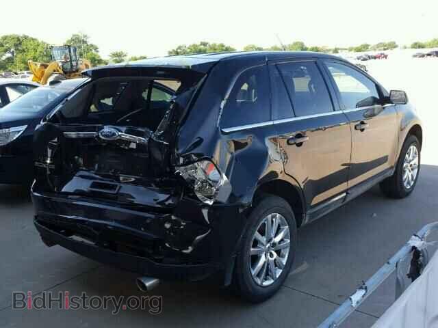 2011 FORD EDGE - VIN: 2FMDK3KC7BBB03501 - Photo 4