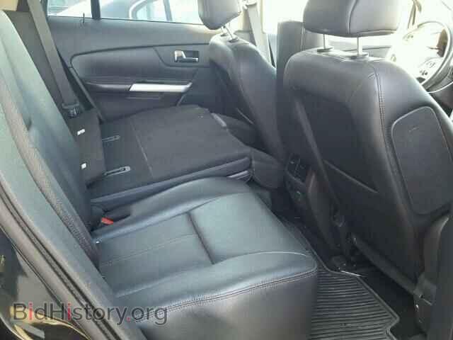 2011 FORD EDGE - VIN: 2FMDK3KC7BBB03501 - Photo 6