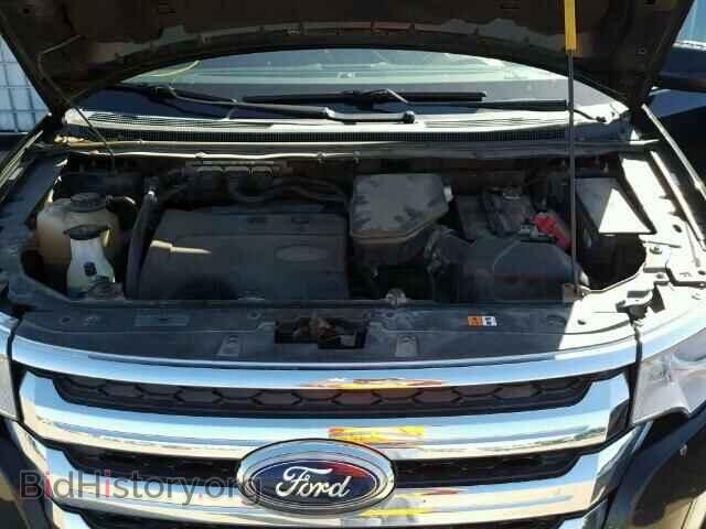 2011 FORD EDGE - VIN: 2FMDK3KC7BBB03501 - Photo 7