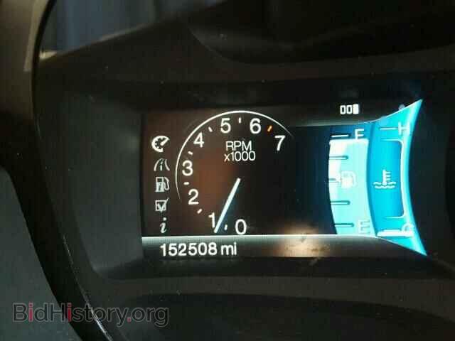 2011 FORD EDGE - VIN: 2FMDK3KC7BBB03501 - Photo 8
