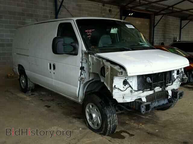 Фотография 1FTNE24W77DA50270 - FORD ECONOLINE 2007
