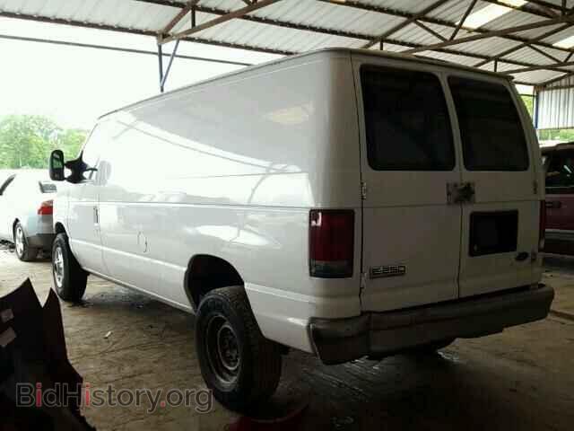 2007 FORD ECONOLINE - VIN: 1FTNE24W77DA50270 - Фото 3
