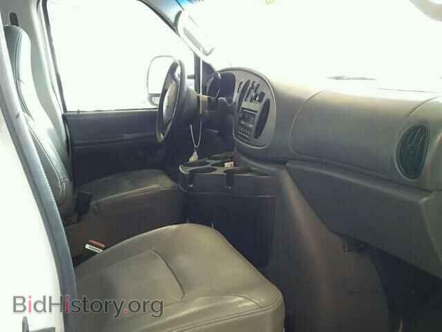 2007 FORD ECONOLINE - VIN: 1FTNE24W77DA50270 - Фото 5
