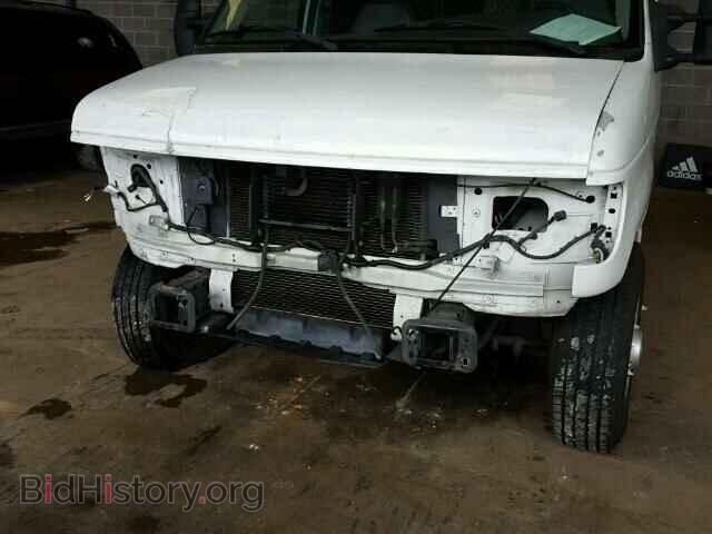 2007 FORD ECONOLINE - VIN: 1FTNE24W77DA50270 - Фото 9