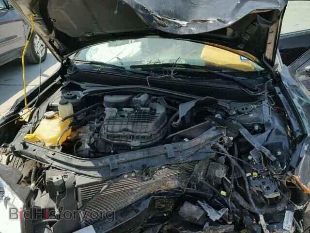 2014 DODGE AVENGER - VIN: 1C3CDZAG2EN218599 - Photo 7