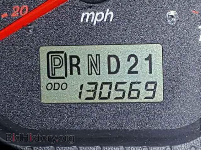 2002 MAZDA TRIBUTE - VIN: 4F2YU08152KM11874 - Фото 8