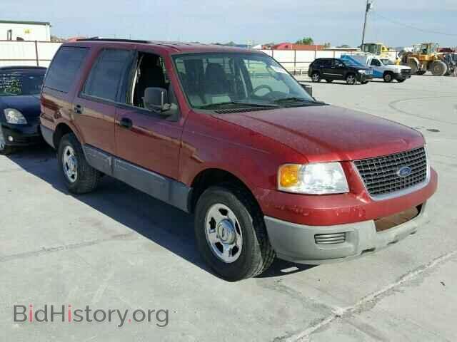 Photo 1FMRU13W14LA22591 - FORD EXPEDITION 2004