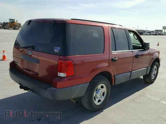 2004 FORD EXPEDITION - VIN: 1FMRU13W14LA22591 - Фото 4