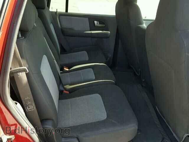 2004 FORD EXPEDITION - VIN: 1FMRU13W14LA22591 - Фото 6