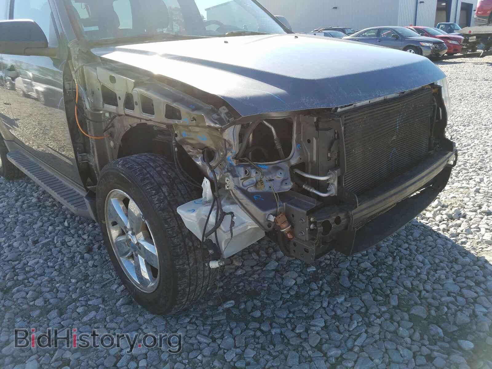 2012 FORD ESCAPE - VIN: 1FMCU0DG1CKA03695 - Photo 9