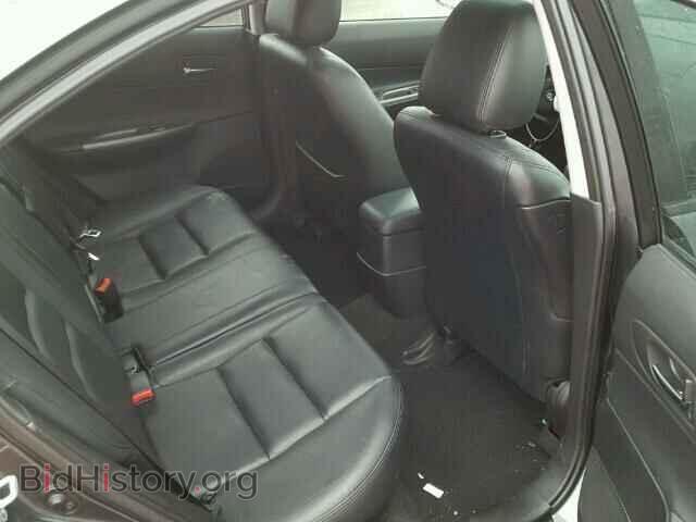2005 MAZDA 6 - VIN: 1YVHP85C455M68978 - Фото 6