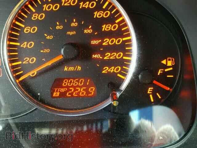 2005 MAZDA 6 - VIN: 1YVHP85C455M68978 - Фото 8