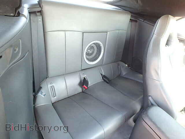 2007 MITSUBISHI ECLIPSE - VIN: 4A3AL25F27E001228 - Фото 6
