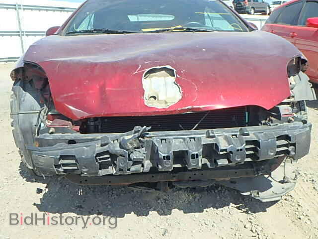 2007 MITSUBISHI ECLIPSE - VIN: 4A3AL25F27E001228 - Фото 10