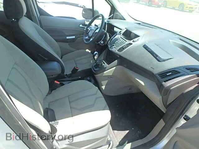 2014 FORD TRANSIT CO - VIN: NM0AE8F77E1149528 - Фото 5
