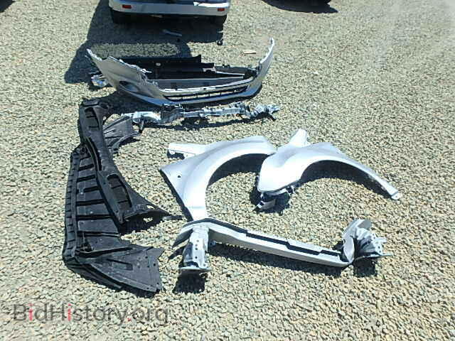 2014 FORD TRANSIT CO - VIN: NM0AE8F77E1149528 - Фото 10