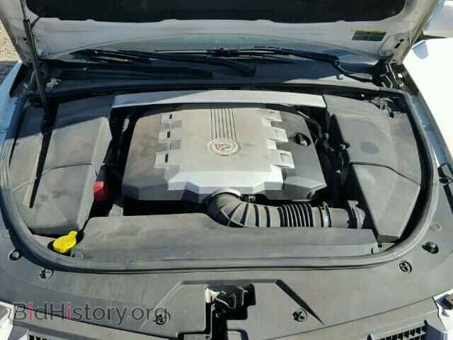 2008 CADILLAC CTS - VIN: 1G6DF577980214466 - Фото 7